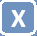 X link icon